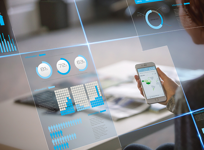 高精度运动假肢解决方案