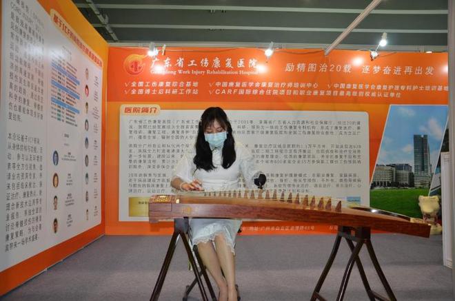 “AI+职业康复”走出新路 工伤职工出院后就业率超80%