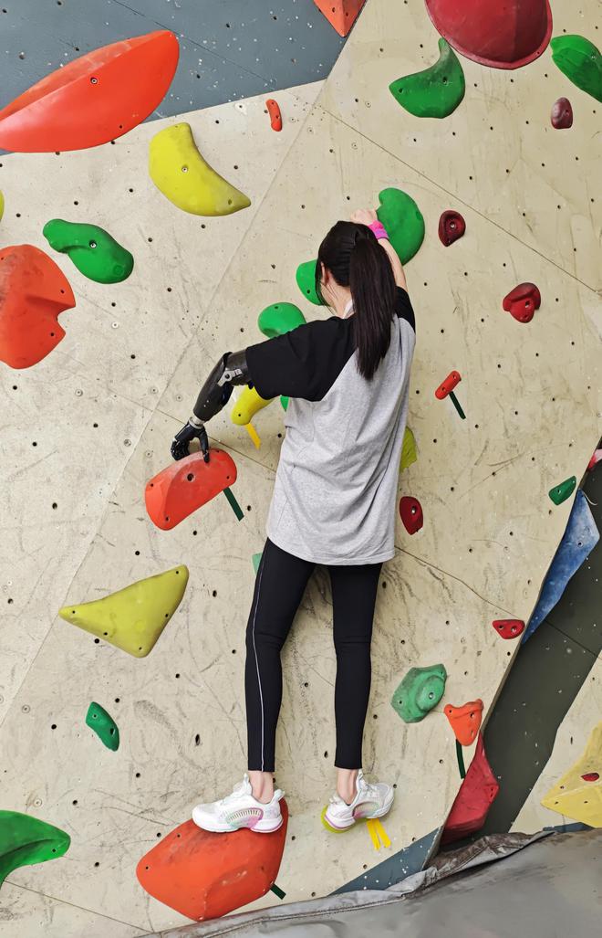 “AI+职业康复”走出新路 工伤职工出院后就业率超80%(图2)