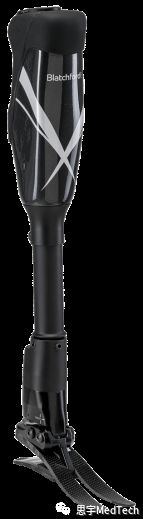 一文浅析“另类”的仿生假肢(图7)