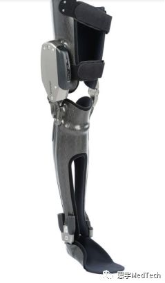 一文浅析“另类”的仿生假肢(图13)