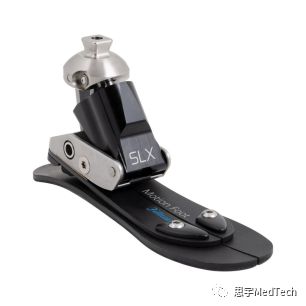 一文浅析“另类”的仿生假肢(图11)