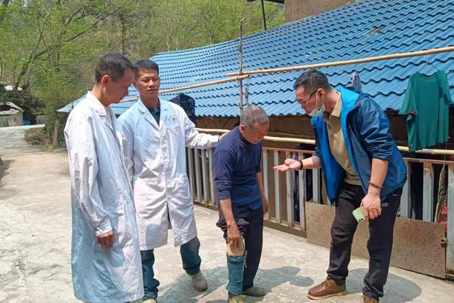 关爱无界限 回访暖人心(图3)