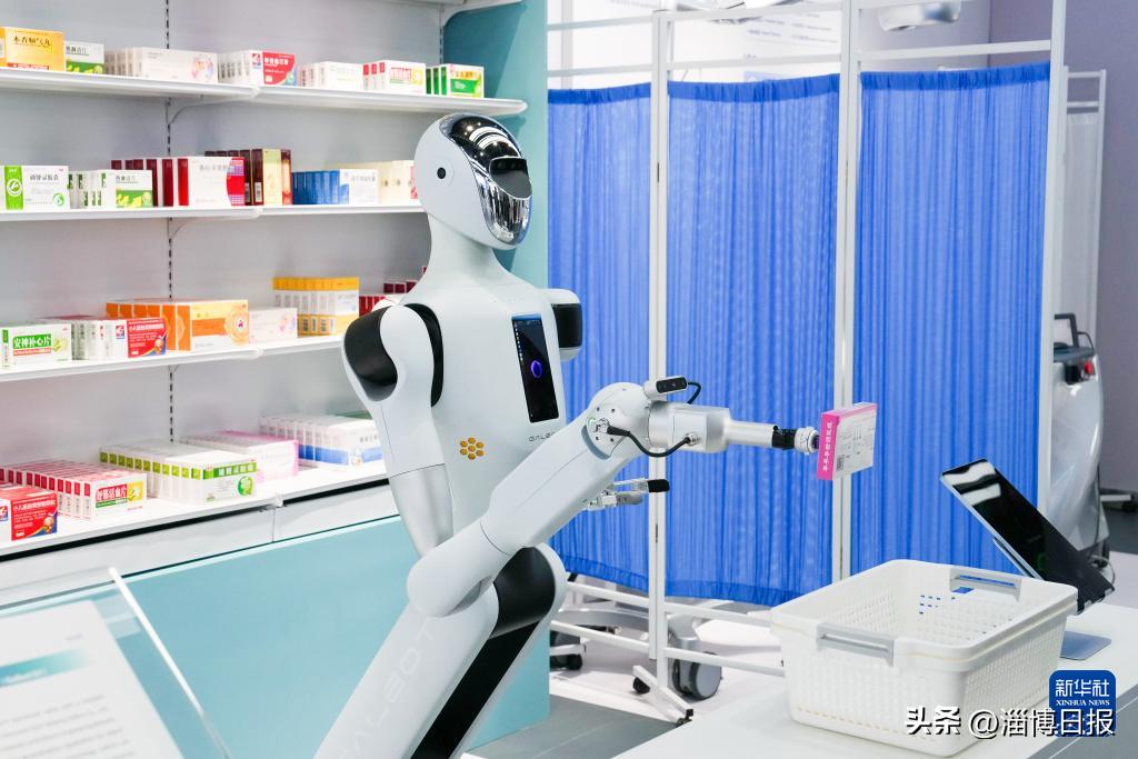 提“智”向新奔向未来(图3)