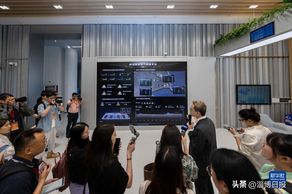 提“智”向新奔向未来