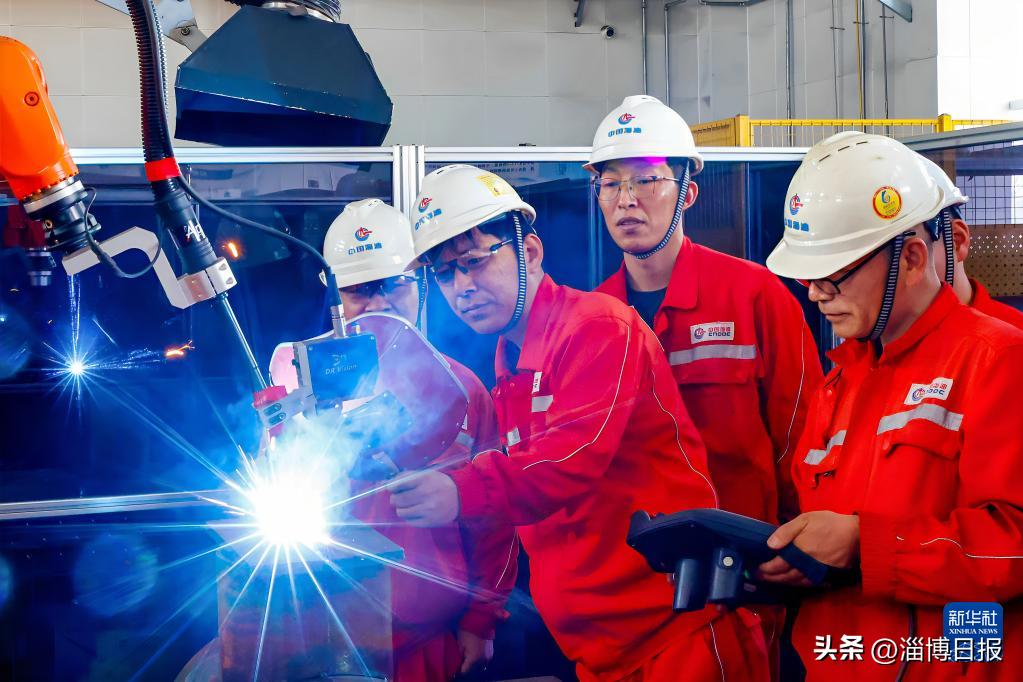 提“智”向新奔向未来(图6)