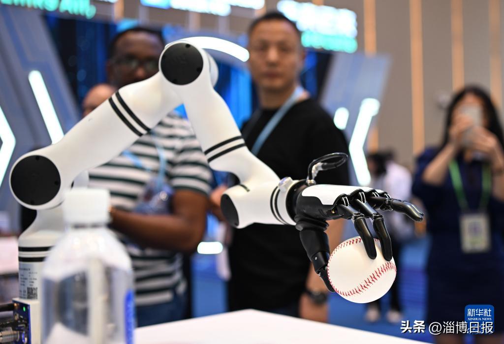 提“智”向新奔向未来(图9)