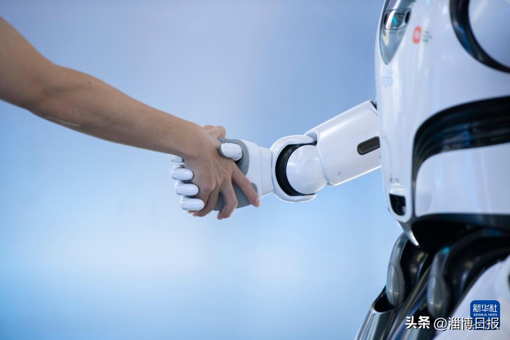 提“智”向新奔向未来(图8)