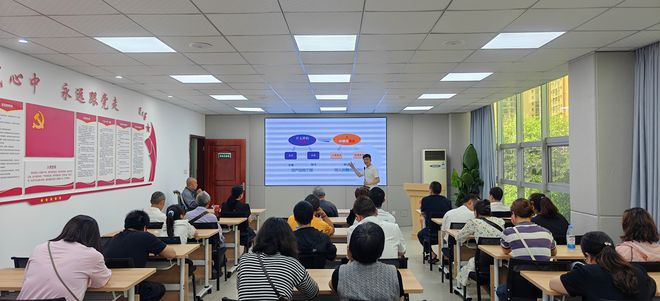 科技助残传递温暖 德阳举办残疾人基本型辅助器具科普活动(图2)