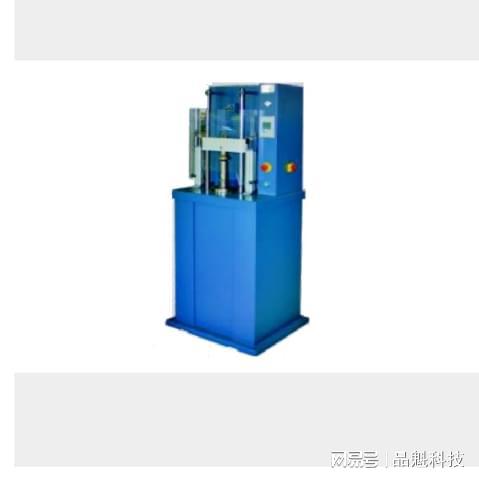 脚踝减震测试仪如何重塑运动安全标准