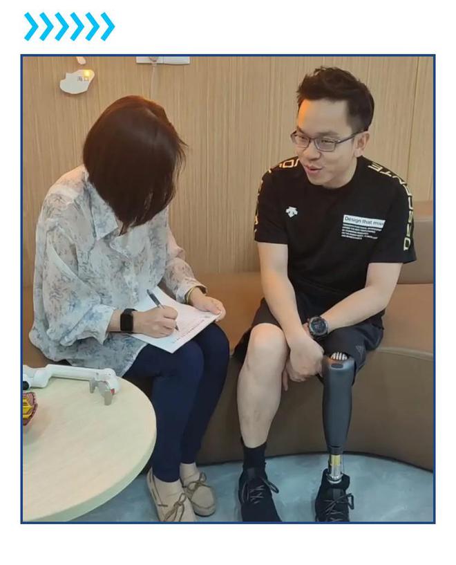 【嘉宾访谈2024】对话丨我命由我不由天丨小德专访(图2)