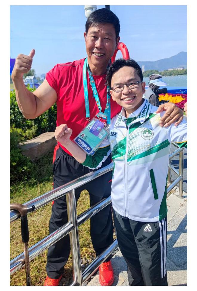 【嘉宾访谈2024】对话丨我命由我不由天丨小德专访(图6)