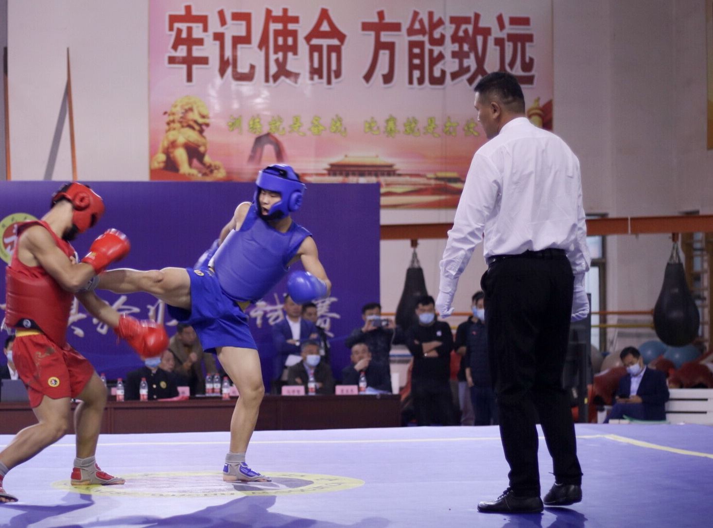 厂家批发户外训练战术护膝护肘