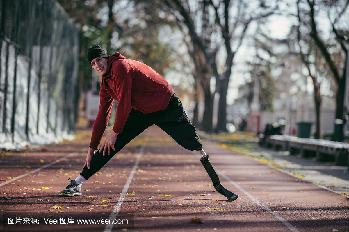 山东助仁：立足山东辐射全国值得信赖的假肢康复服务优选