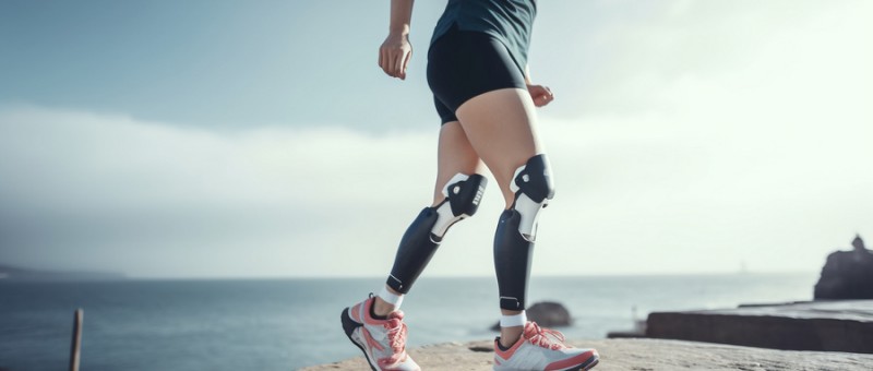 医疗器械加工：假肢CNC加工_数控技术 CNC-技术邻