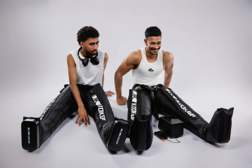 KIOKOP首发AI肌肉疲劳分析系统引领运动恢复科技革命(图3)