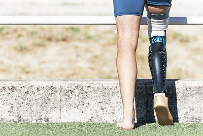 四川德阳举办残疾人基本型辅助器具科普活动(图1)