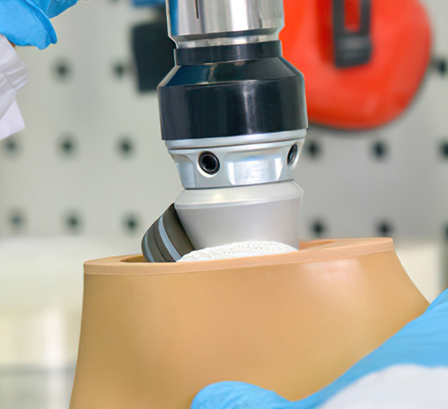 辽宁艾格美假肢矫形康复辅具有限公司(图1)