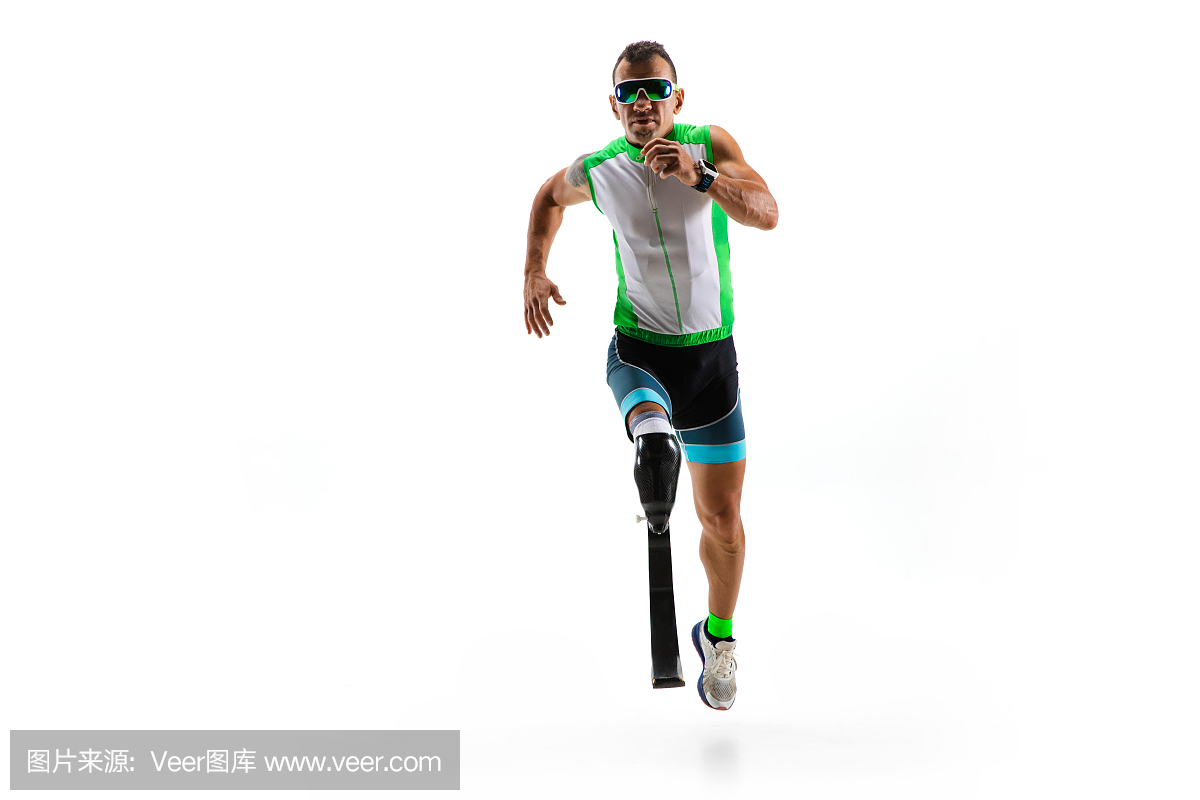 科技赋能助残路！湘潭智能假肢体验活动解锁残疾人生活新图景(图1)