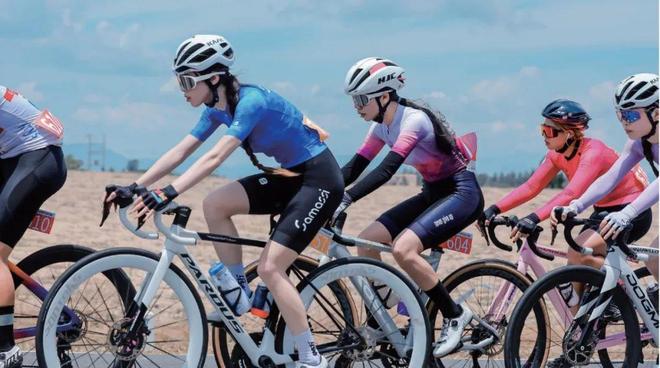 3D打印坐垫已被革命百亿级市场潜力：环法自行车赛前十名有七名都用了3D打印坐垫中国也已大量出货(图9)