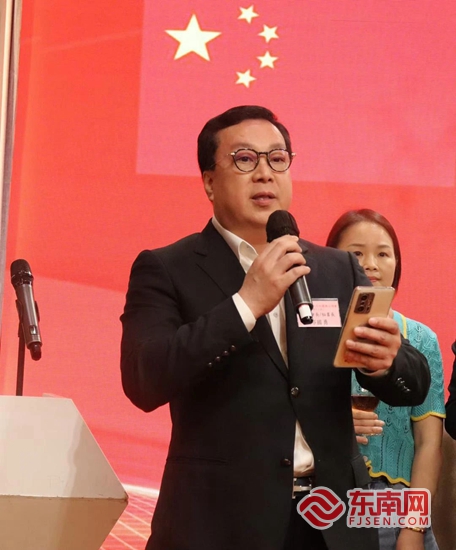 福见惠安•乡贤有为(图9)