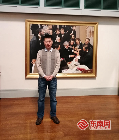 福见惠安•乡贤有为(图23)