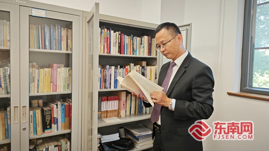 福见惠安•乡贤有为(图28)