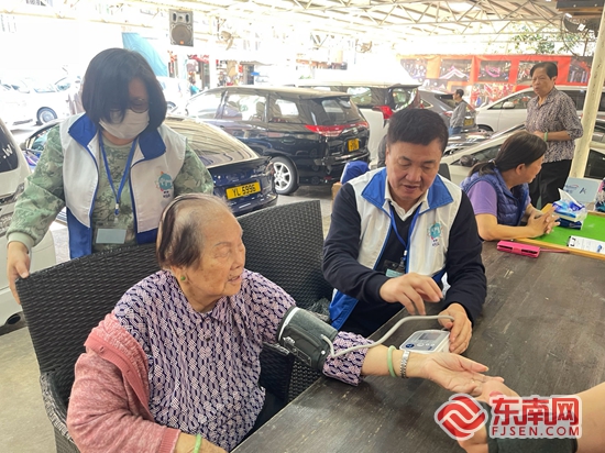 福见惠安•乡贤有为(图47)