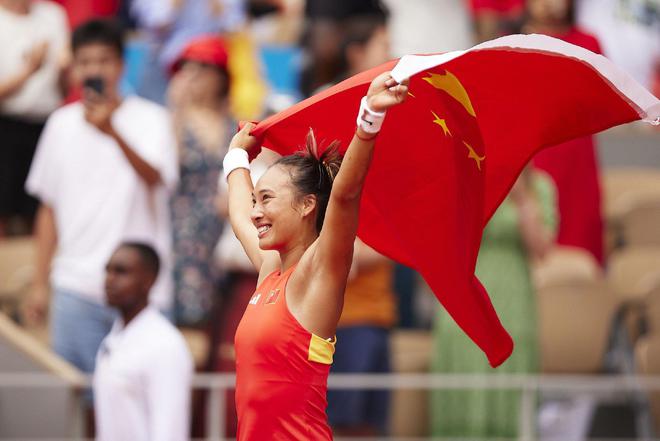 全红婵退赛后的现状暴露了体育圈的乱象多位运动员难以幸免(图1)