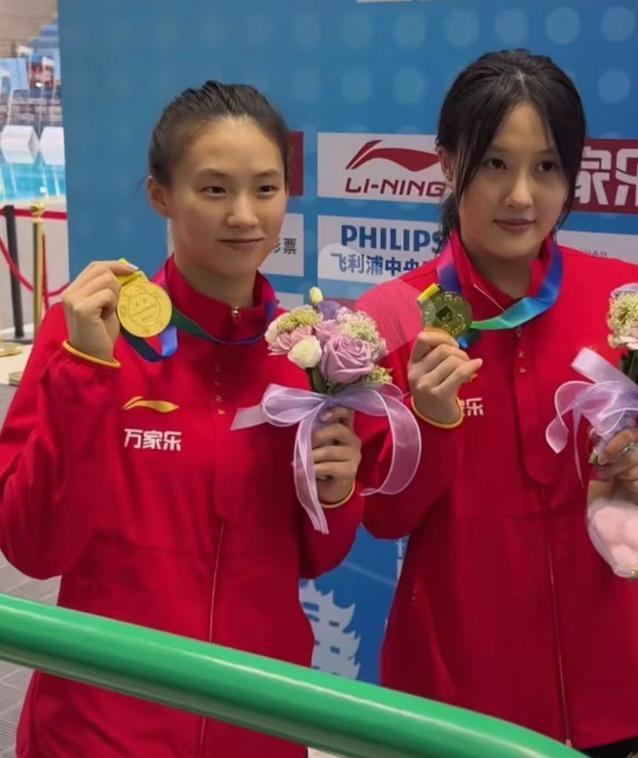 全红婵退赛后的现状暴露了体育圈的乱象多位运动员难以幸免(图9)