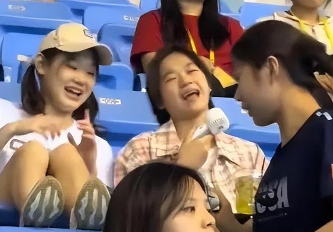 全红婵退赛后的现状暴露了体育圈的乱象多位运动员难以幸免(图7)