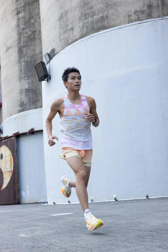 没有奇迹 只有累积 李政跃(图2)