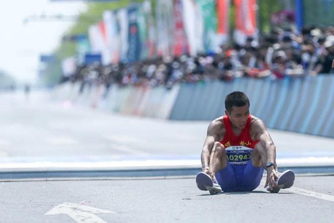 没有奇迹 只有累积 李政跃(图5)