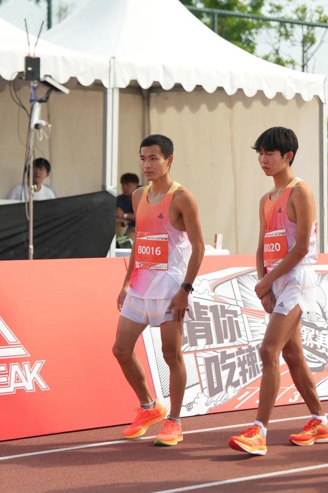 没有奇迹 只有累积 李政跃(图7)