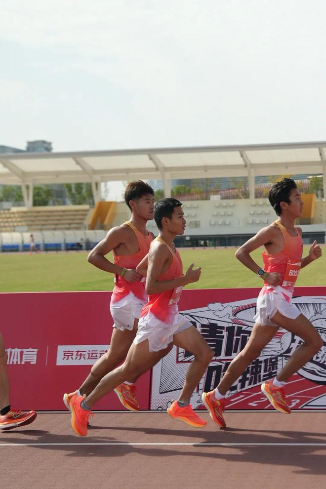 没有奇迹 只有累积 李政跃(图9)