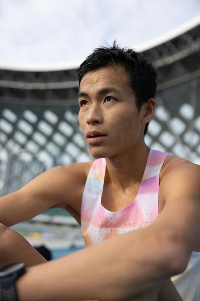 没有奇迹 只有累积 李政跃(图10)