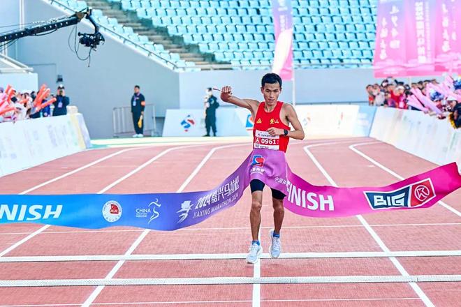 没有奇迹 只有累积 李政跃(图14)