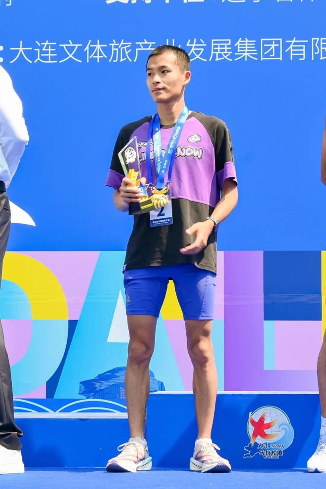 没有奇迹 只有累积 李政跃(图11)