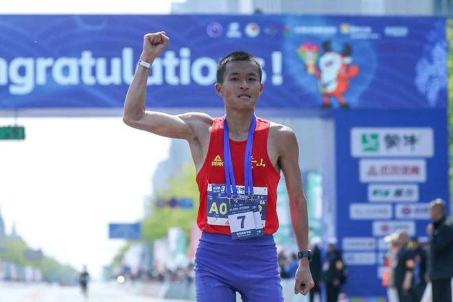 没有奇迹 只有累积 李政跃(图13)