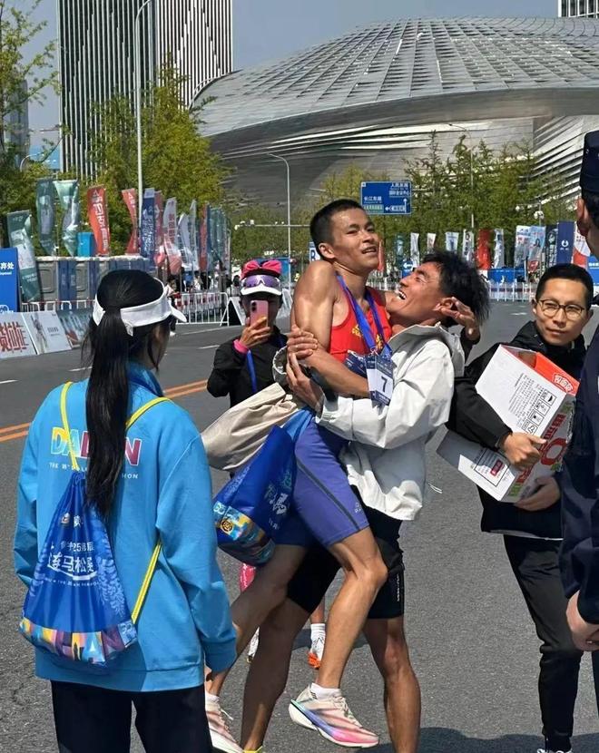 没有奇迹 只有累积 李政跃(图16)