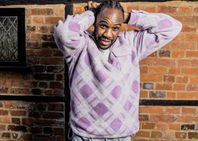 安东尼奥：车祸后情况在好转；续约？问题在于俱乐部是否愿意(图1)