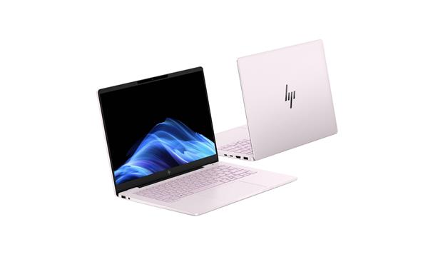 惠普星Book Pro AI轻薄战力本全面进化 实力演绎智能、美学、性能三重进阶(图2)