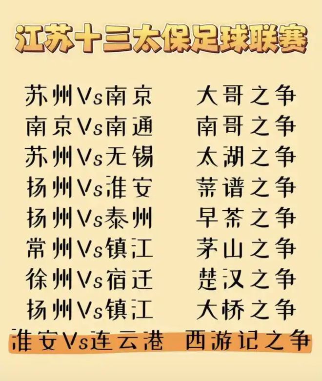 深一度｜“苏超”破圈(图2)