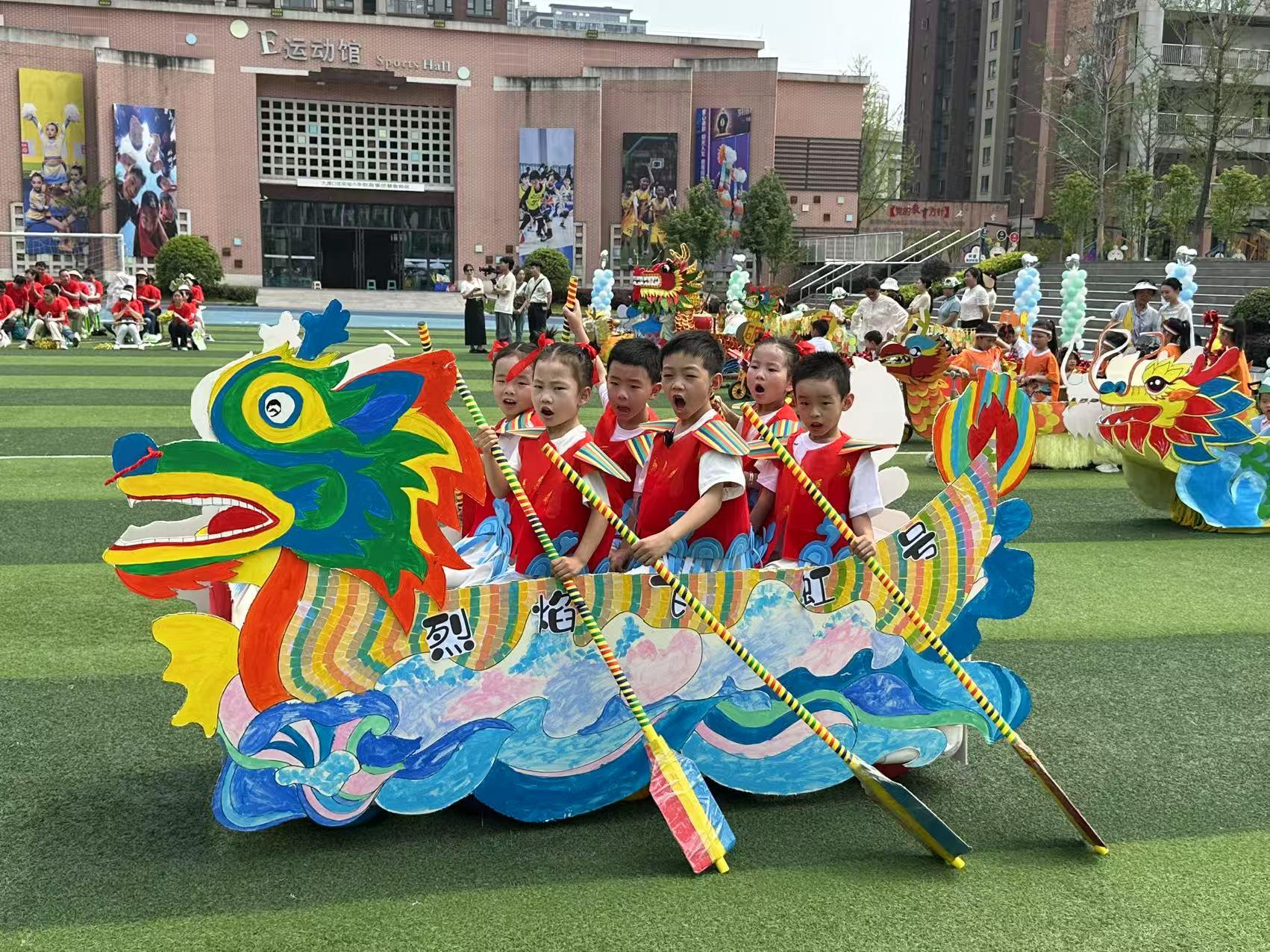 总台少儿频道2025年“六一”主题播出季欢乐启航！(图7)