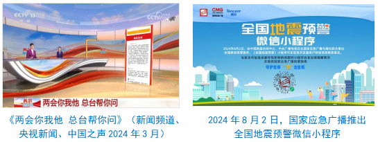 中央广播电视总台社会责任报告（2024年度）(图19)