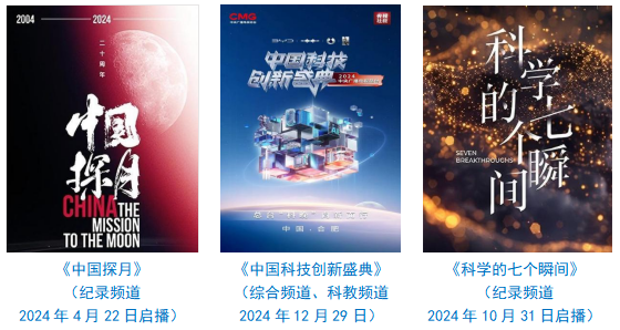 中央广播电视总台社会责任报告（2024年度）(图34)