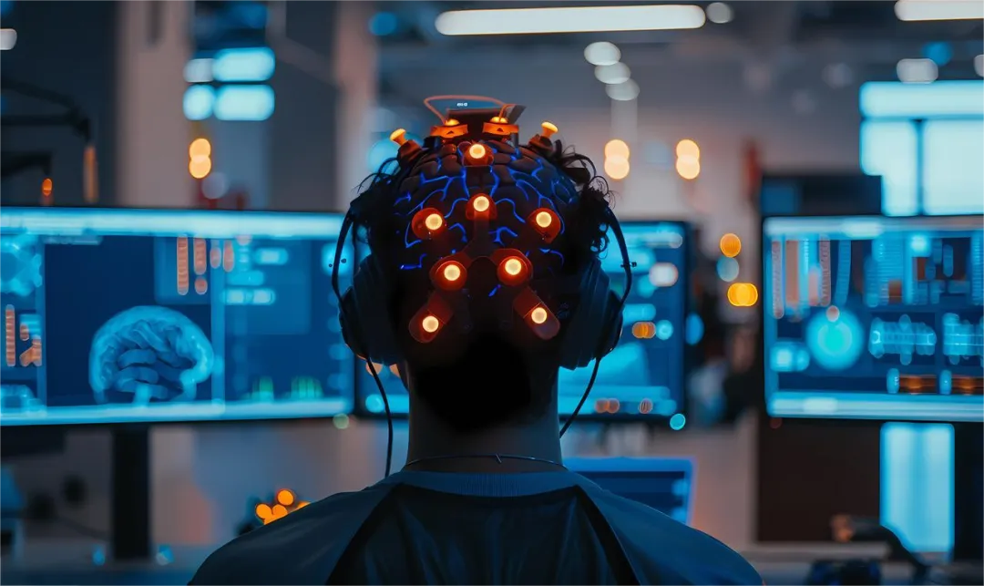 侃财邦｜意念操控时代来临！这一产业将迎来爆发(图1)