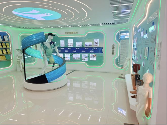 国内假肢公司哪家强？山东助仁辅具的硬核实力解析(图4)