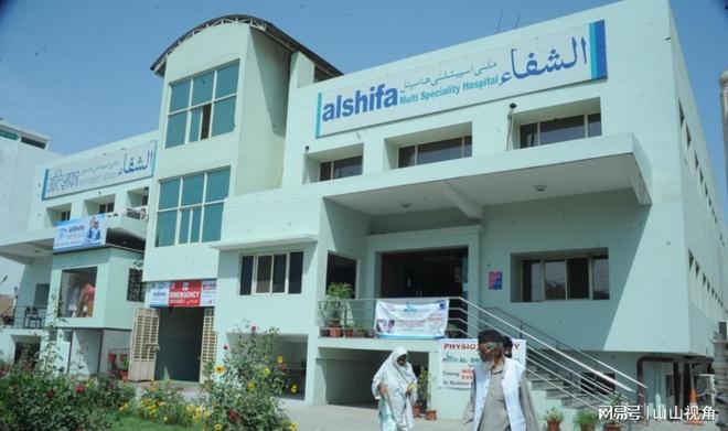 加沙饥饿婴儿画面曝光营养不良死亡数万网友 来卖惨当寄生虫(图9)