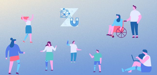 科技赋能助力肢残群体康复生活助其共享美好晚年(图2)